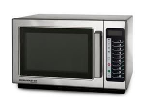 Печь свч MenuMaster rcs511ts