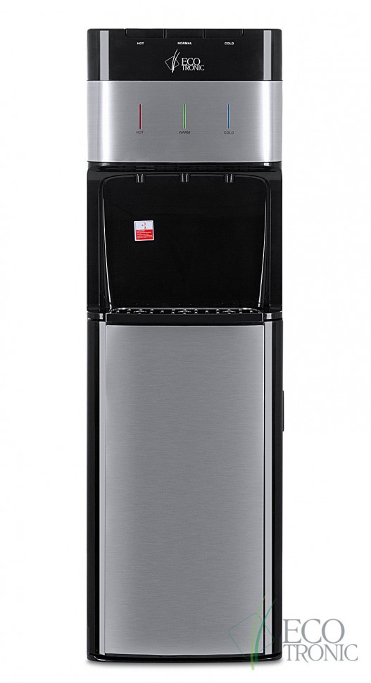 Пурифайер Ecotronic M30-U4LE black-silver